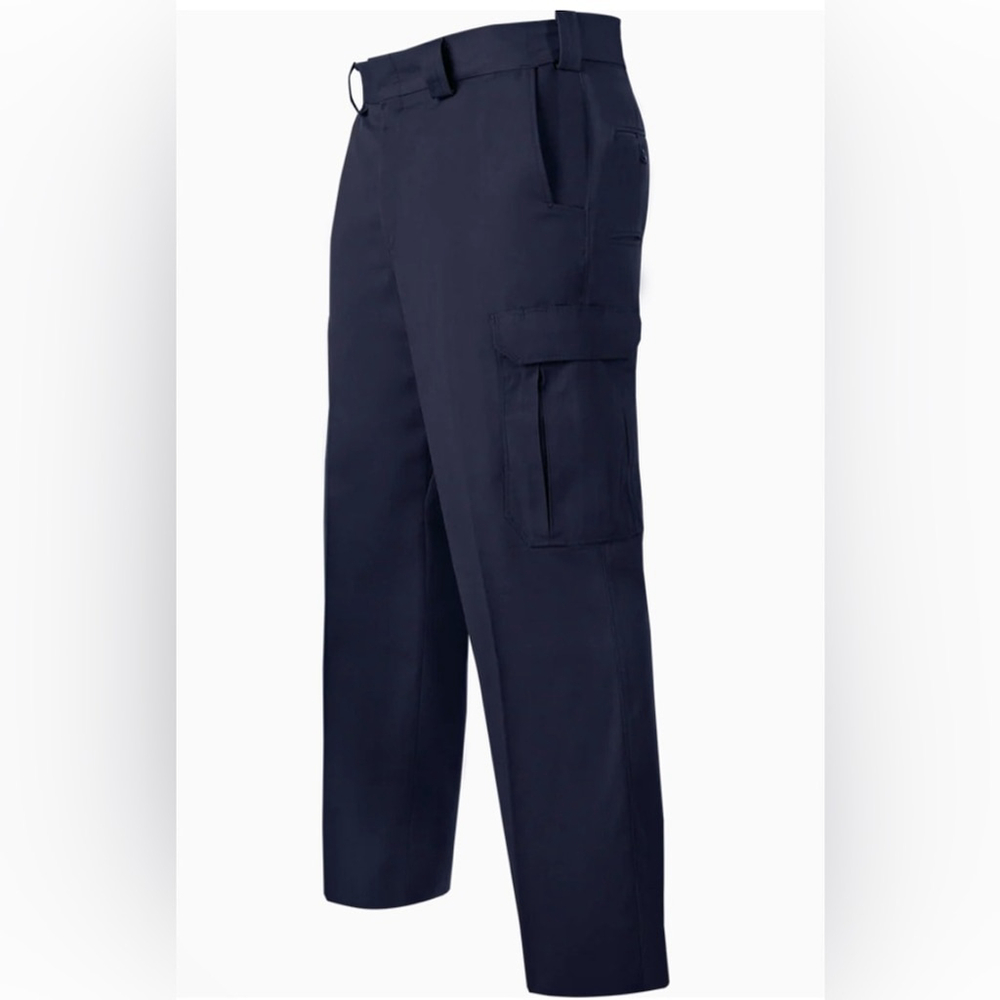 NEW Flying Cross FX FLEX Men’s Class B Pants LAPD Navy 28 $89